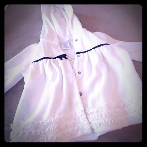 Janie and Jack Layette